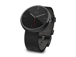 Reloj inteligente motorola online 360