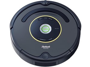 iRobot Roomba 600 Series Repair - iFixit