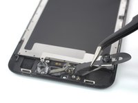 iPhone SE 2022 Front Camera And Sensor Cable Replacement