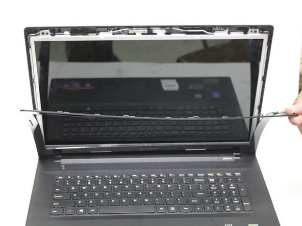 Lenovo G70-80 Screen Replacement: crwdns2935265:06crwdnd2935265:03crwdnd2935265:03crwdne2935265:0