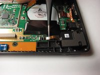 Microsoft Surface Pro Speaker Replacement
