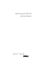 Service Manual