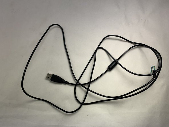 NPET K10V3 USB Cable Replacement, USB Cable: crwdns2935265:03crwdnd2935265:03crwdnd2935265:03crwdne2935265:0