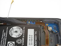 Google Pixel 2 XL Charging Assembly Replacement
