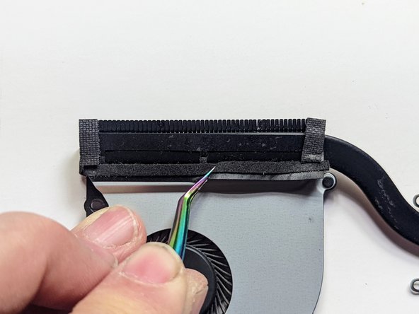 ASUS VivoBook S400C CPU Fan Replacement: crwdns2935265:09crwdnd2935265:02crwdnd2935265:03crwdne2935265:0