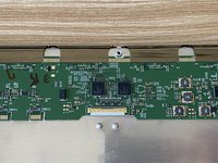 LG UltraFine 5K Teardown