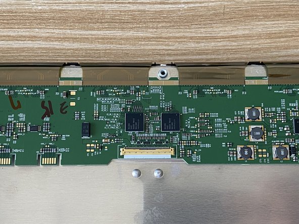 LG UltraFine 5K Teardown