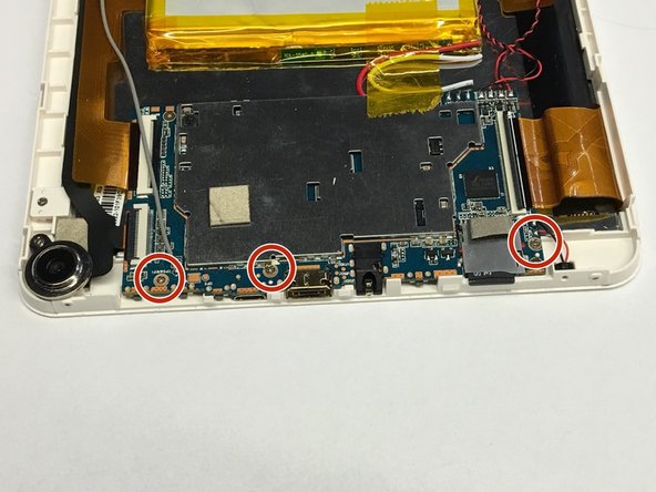 Dragon Touch M10X  Screen Replacement: crwdns2935265:07crwdnd2935265:02crwdnd2935265:02crwdne2935265:0