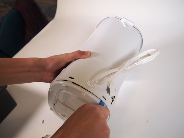 Mainstays White 12 Cup Drip Coffee Maker 28035441 Disassembly: crwdns2935265:04crwdnd2935265:02crwdnd2935265:03crwdne2935265:0