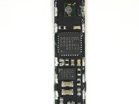 Asus Zenbook UX32VD Teardown