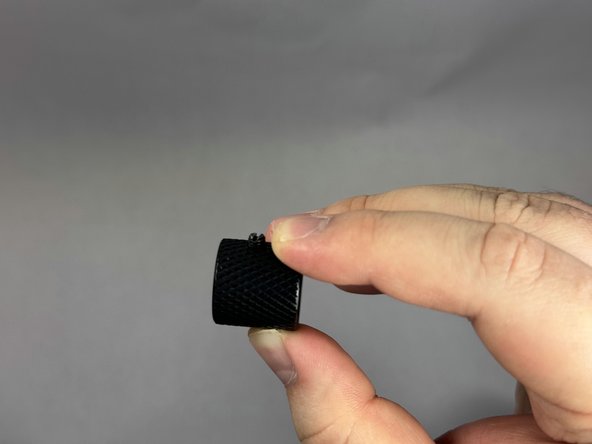 PCPanel Pro MIDI Controller Knob Replacement: step 4, image 3 of 3