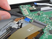 Xbox One X Disc Drive Replacement