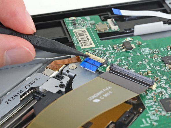 Xbox One X Disc Drive Replacement