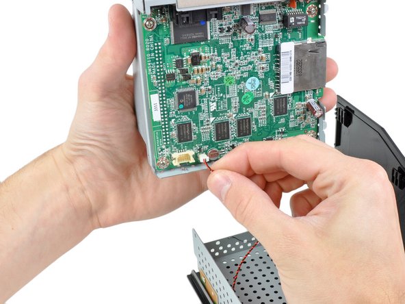 Boxee Box Teardown: crwdns2935265:013crwdnd2935265:02crwdnd2935265:03crwdne2935265:0