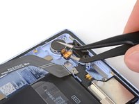 Google Pixel 7a Vibration Motor Replacement