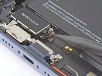iPhone 13 Pro Max Battery Replacement