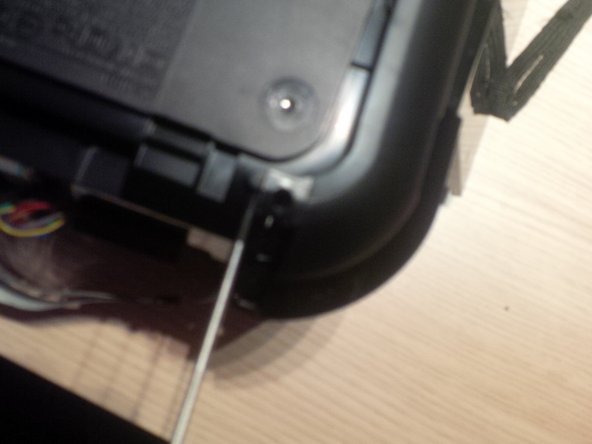 Canon PIXMA iP4850 Teardown: crwdns2935265:014crwdnd2935265:02crwdnd2935265:03crwdne2935265:0