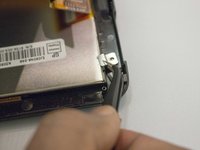 Vizio VTAB1008 Digitizer (Touchscreen) Replacement
