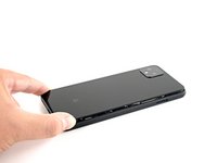 Google Pixel 4 XL Rear Camera Module Replacement