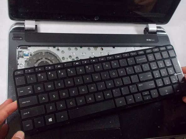 HP Pavilion 15-n210dx Hard Drive Replacement: crwdns2935265:05crwdnd2935265:02crwdnd2935265:02crwdne2935265:0