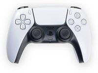 PlayStation DualSense Controller v1 Midframe