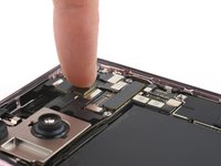 iPhone 15 Plus Earpiece Speaker Replacement