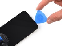 iPhone 13 mini Front Sensor Assembly Replacement