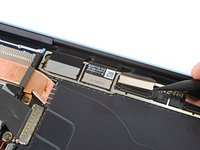 Microsoft Surface Laptop 7 (13.8-inch) Screen Replacement
