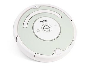 iRobot Roomba 500シリーズ 修理 - iFixit