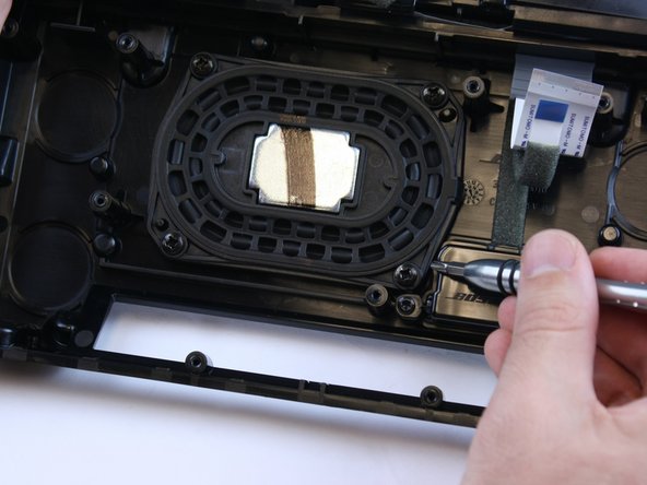 Bose SoundTouch Portable Subwoofer Replacement: crwdns2935265:011crwdnd2935265:03crwdnd2935265:03crwdne2935265:0