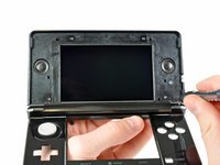 Nintendo 3DS Teardown