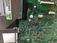 Acer Aspire 3003WLCi Optical Drive Replacement
