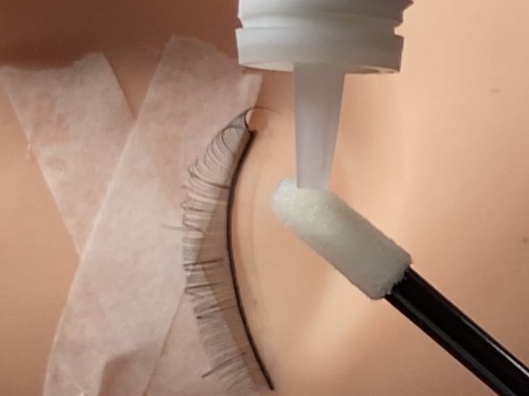 Eyelash Extensions Replacement: crwdns2935265:07crwdnd2935265:02crwdnd2935265:03crwdne2935265:0