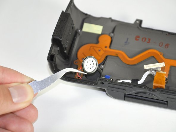 Identifying Major Electronic Components, Speakers: crwdns2935265:04crwdnd2935265:03crwdnd2935265:03crwdne2935265:0