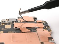 Google Pixel 9 Pro Fold Rear Camera Assembly Replacement