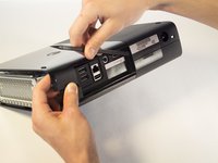 Xbox 360 E CD Drive Replacement
