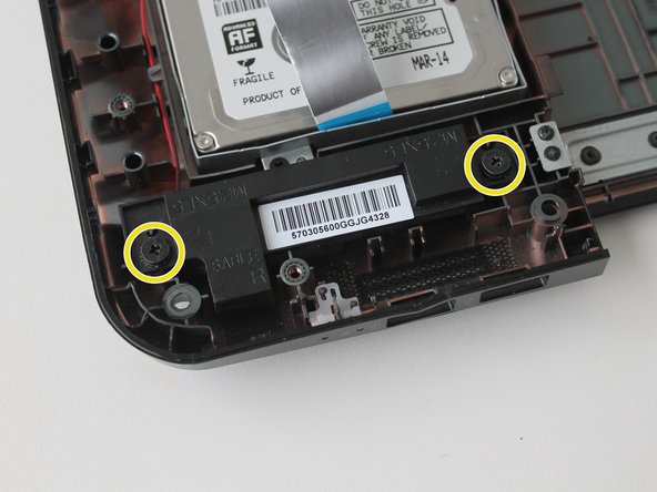 HP 15-d076nr Onboard Speakers Replacement: crwdns2935265:030crwdnd2935265:03crwdnd2935265:03crwdne2935265:0