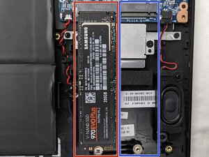 SSD