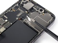 iPhone 14 Pro Max Battery Replacement