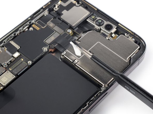 iPhone 14 Pro Max Battery Replacement