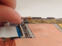 Nextbook NXA8QC116B Earphone Jack Replacement