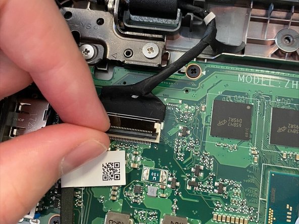 Acer Chromebook C731-C8VE Display Assembly Replacement: stap 0, afbeelding 3 van 3