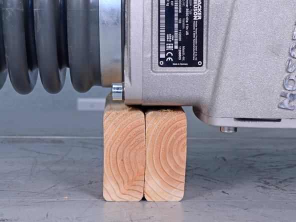 Wacker 4-Stroke Rammer BS504AS REV 101 (2019) Clutch Drum Replacement, Support the device: crwdns2935265:05crwdnd2935265:02crwdnd2935265:02crwdne2935265:0