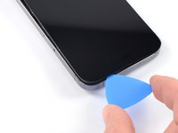 iPhone 14 Pro Max Battery Replacement