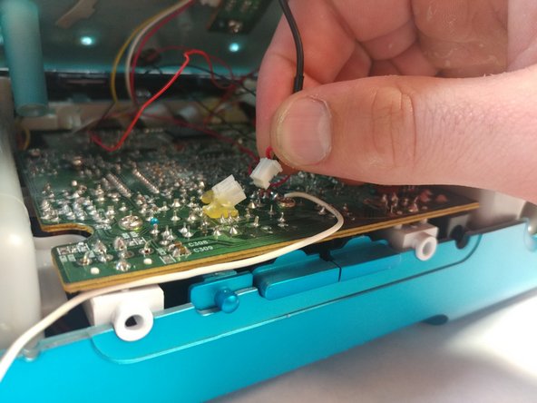 iHome iH3L Scroll Wheel Circuit Board  Replacement: crwdns2935265:03crwdnd2935265:03crwdnd2935265:03crwdne2935265:0