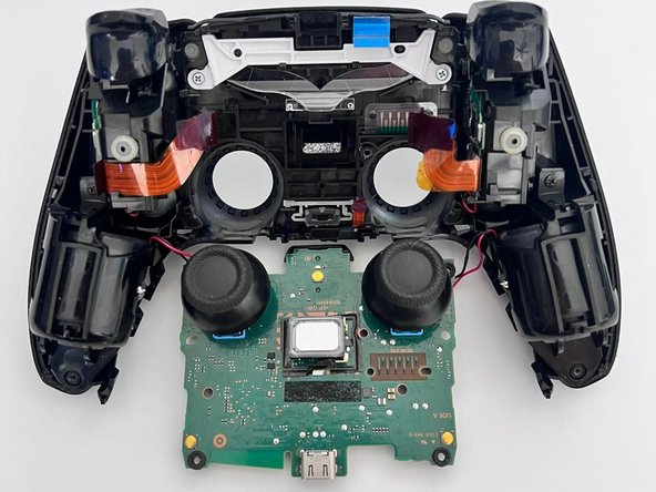 DualSense Controller V2 Stick Drift Fix: crwdns2935265:032crwdnd2935265:02crwdnd2935265:02crwdne2935265:0