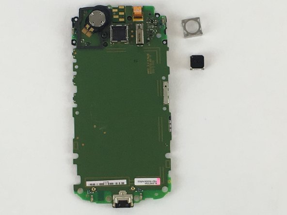 Motorola Moto E 2nd Generation Rear Facing Camera Replacement: crwdns2935265:011crwdnd2935265:02crwdnd2935265:02crwdne2935265:0