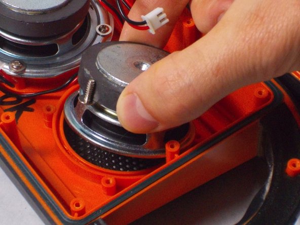 Eco X Gear Cone Replacement: crwdns2935265:06crwdnd2935265:02crwdnd2935265:02crwdne2935265:0