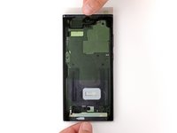 Galaxy S23 Ultra Screen Replacement