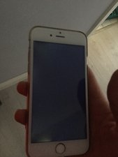 Solved Screen Had White Shadows After Replacement Iphone 6s Ifixit